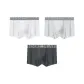 3 Pack[Warm White+Light Gray+Stone Gray]
