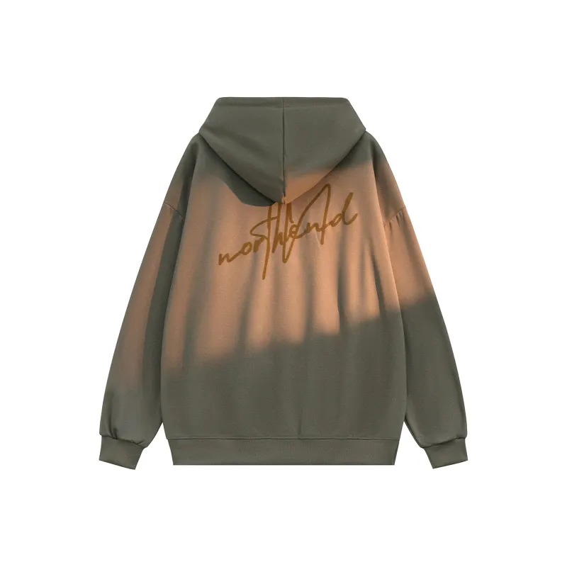 Northend Sweatshirts Unisex-16