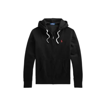 Polo Ralph Lauren Sweatshirts Men Black