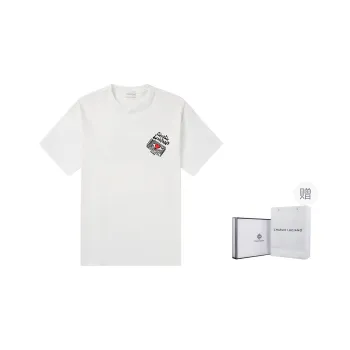 Charlie Luciano T Shirts Unisex