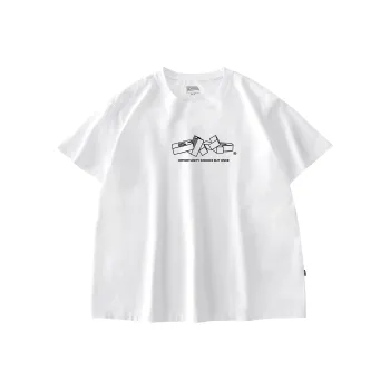 Ben.panda T Shirts Unisex