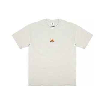 Nike Apparel ACG Collection T Shirt Men's Gray