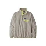 Gray Yellow/Jellyfish Yellow