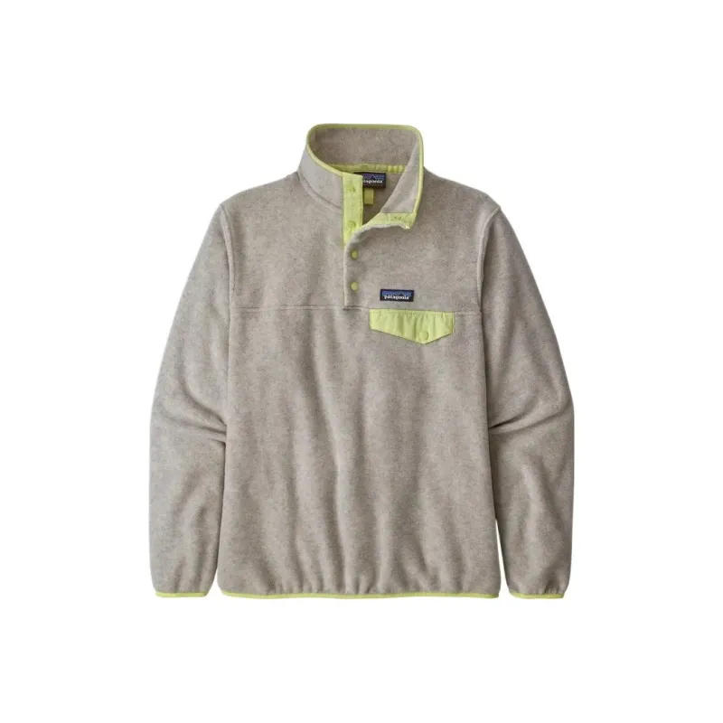 Patagonia Bi-colour Sweatshirt-0