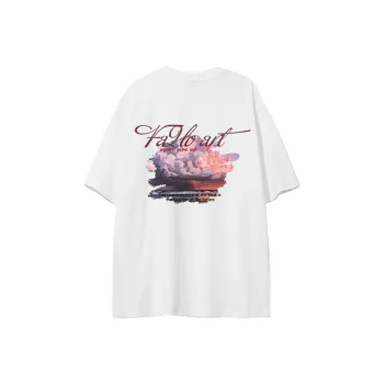 FA2LO T Shirts Unisex