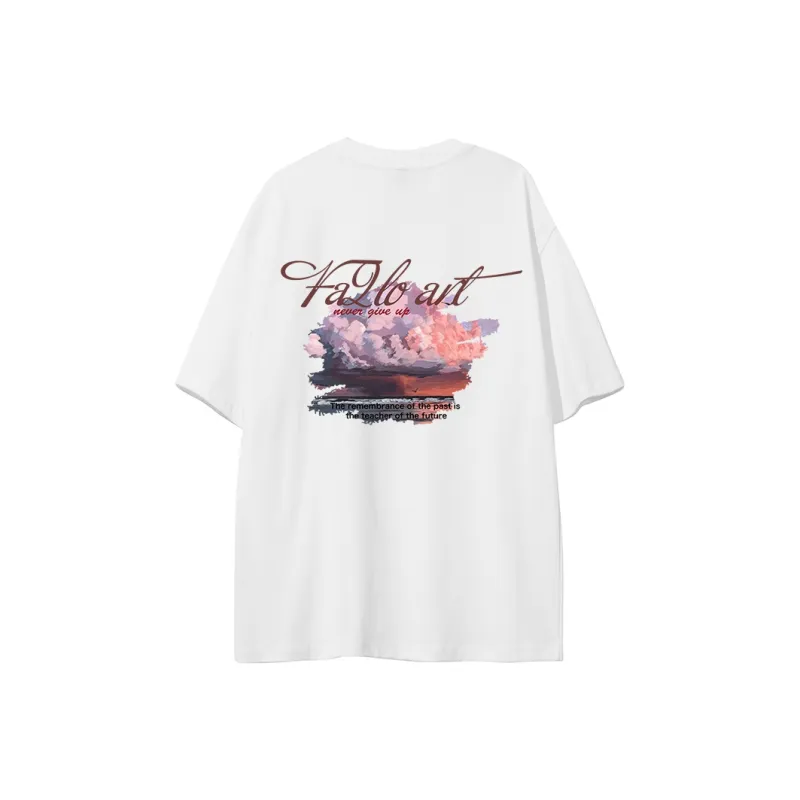 FA2LO T Shirts Unisex-0