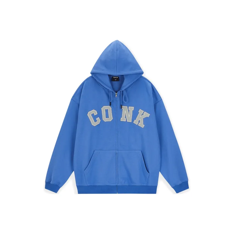 CONKLAB Sweatshirts Unisex-9