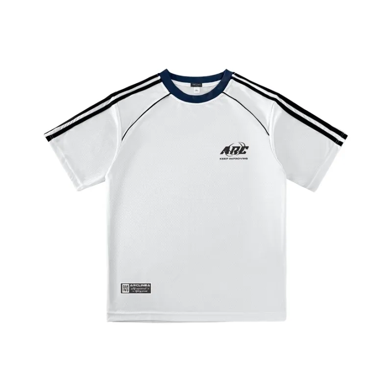 ARCLINEA T Shirts Unisex-0