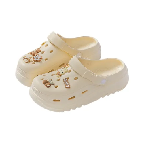 LUNNIFEIYA Slippers / Home Slippers