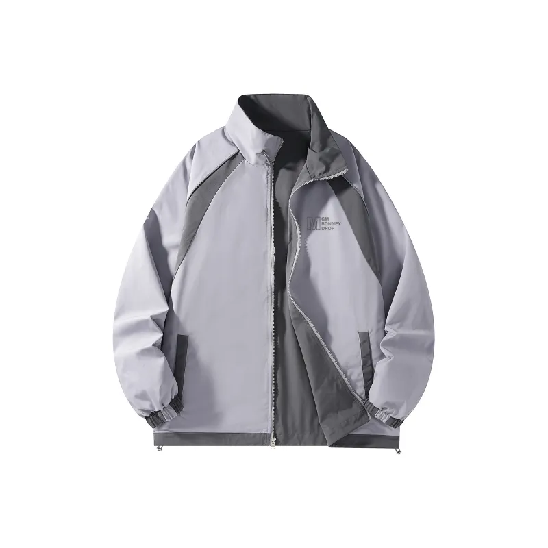 G.M BONNEY Jackets & Coats Unisex-8