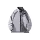 Light Gray & Dark Gray