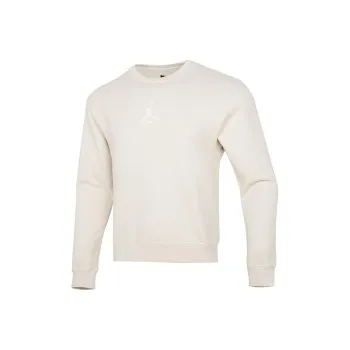 JORDAN Sweatshirts Men Beige