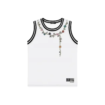 FireMonkey Tank Tops Unisex White