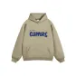 Khaki-Fleece-Lined