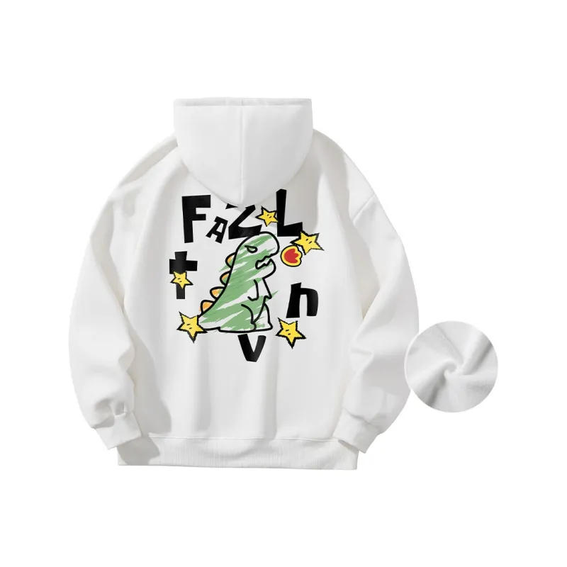 FA2LO Sweatshirts Unisex-23