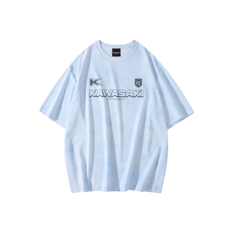 Kawasaki T Shirts Unisex-5