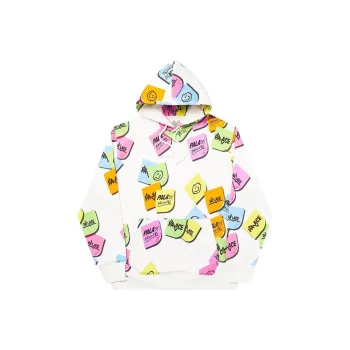 PALACE Palast Minute Aop Hood