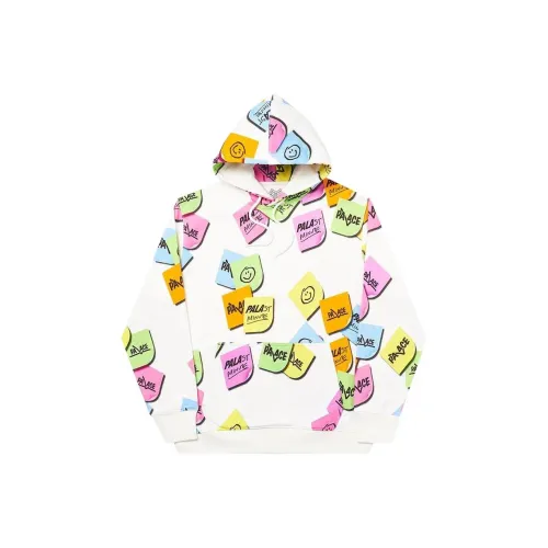 PALACE Palast Minute Aop Hood