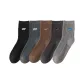 Black, Dark Gray, Blue Gray, Coffee, Gray