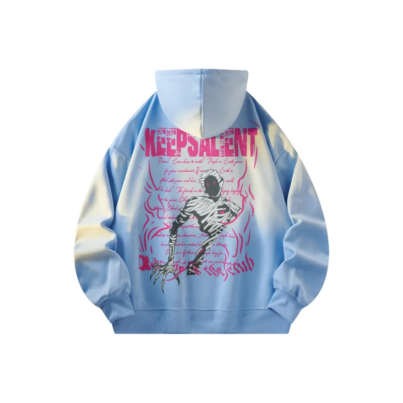 KS Sweatshirts Unisex-11