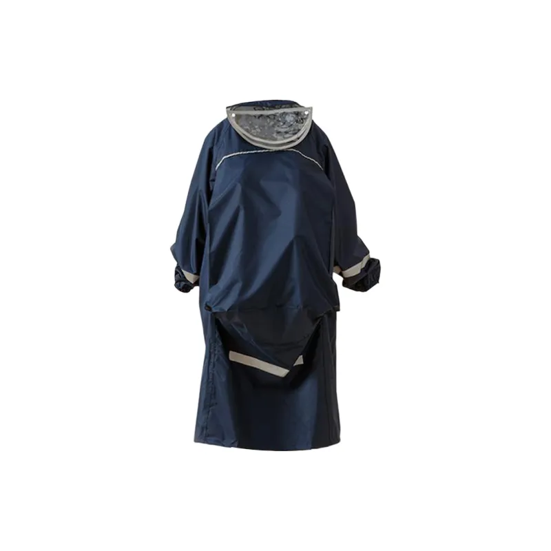 Jingda Raincoat And Rain Poncho-5