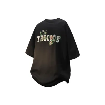 Tre Club T Shirts Unisex