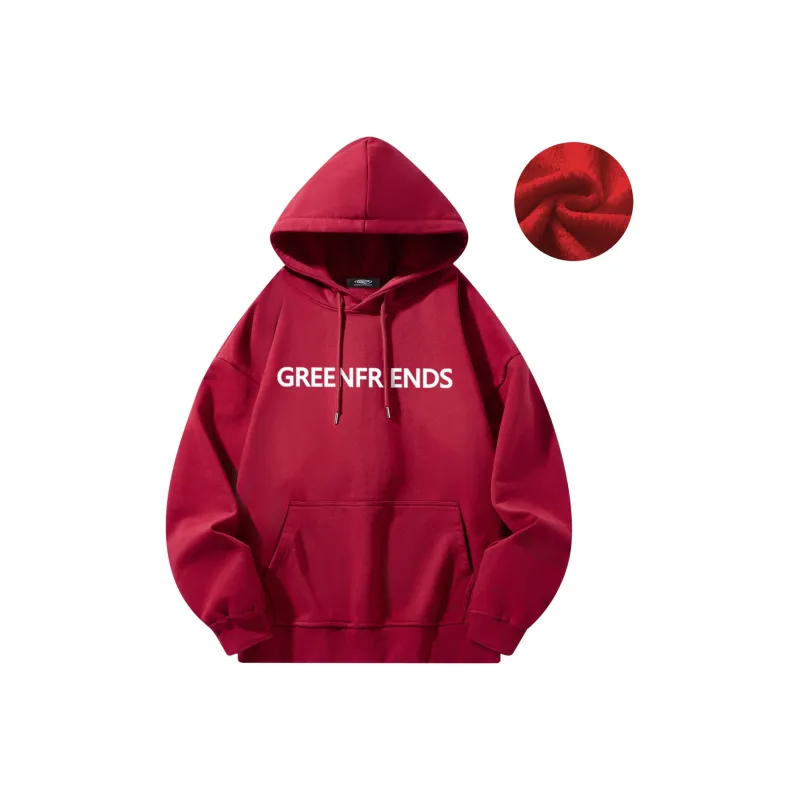 GF Sweatshirts Unisex-44