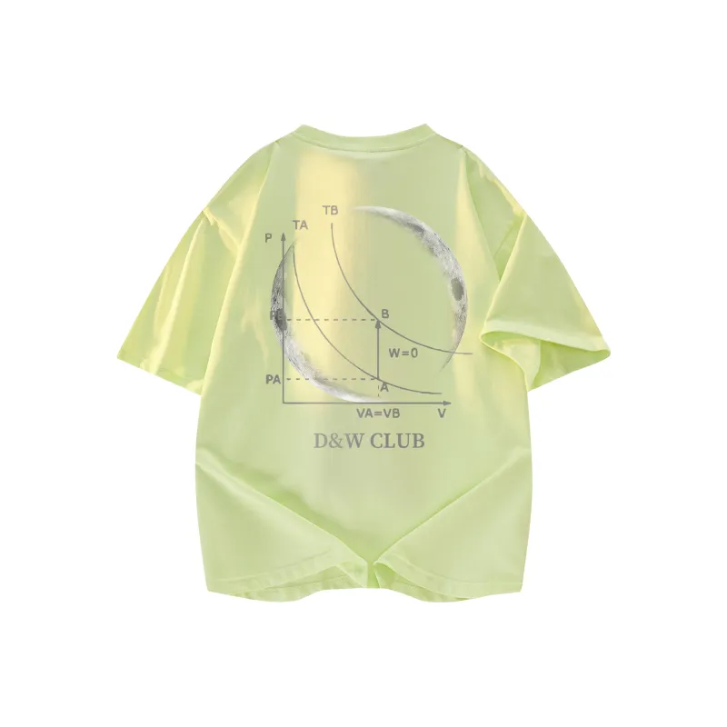 D&W T Shirts Unisex-10