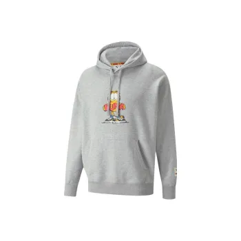PUMA Puma Liga Sweatshirt Men's Gray