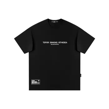 TEPOR T-Shirts Unisex