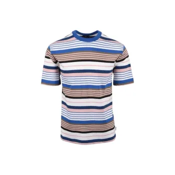 Paul Smith Striped T shirt