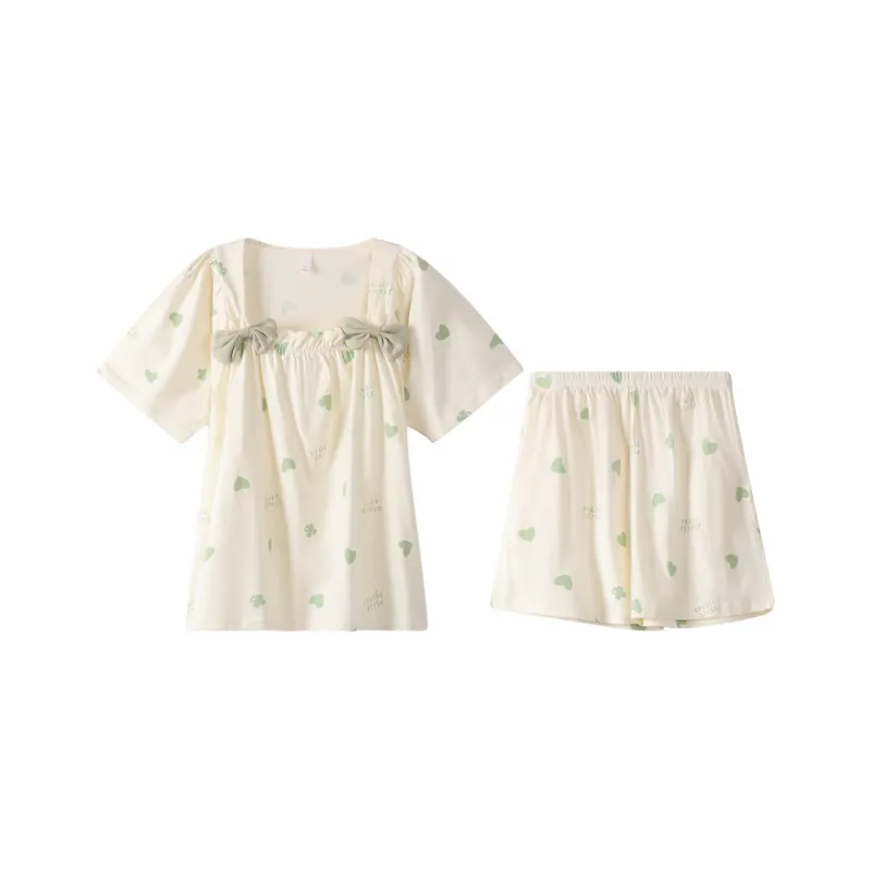GOSO Women's Pajama Sets-0