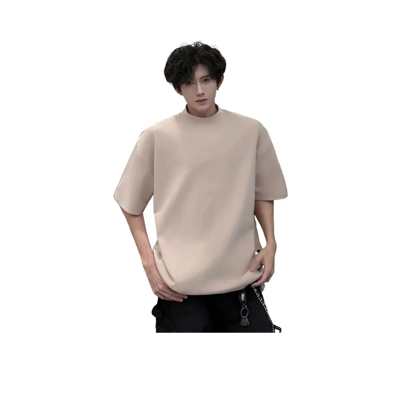 URBAN AUTHENTIC T Shirts Unisex-13