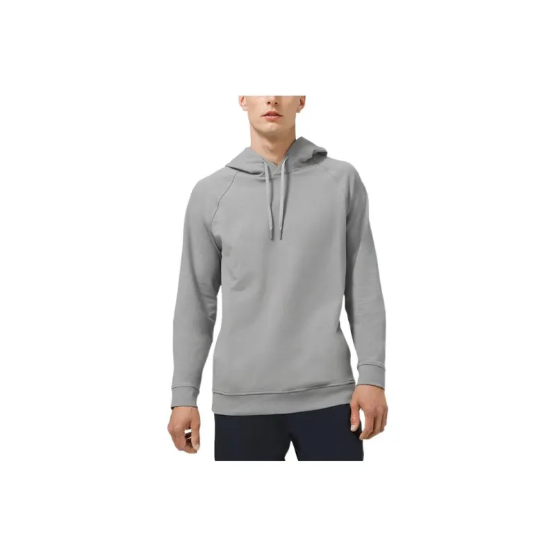Lululemon City Sweat Sweatshirts Men-4