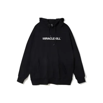 MIRACLE KILL Sweatshirts Unisex