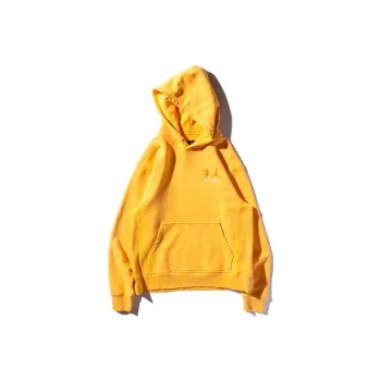 JORDAN X Union M J Flc Hoodie