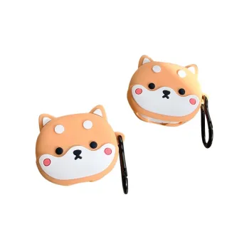 IFKOO Compatibility Lenovo LP40/LP40 2 PVC Men's Women's Couple's Version Bluetooth Headphone Case