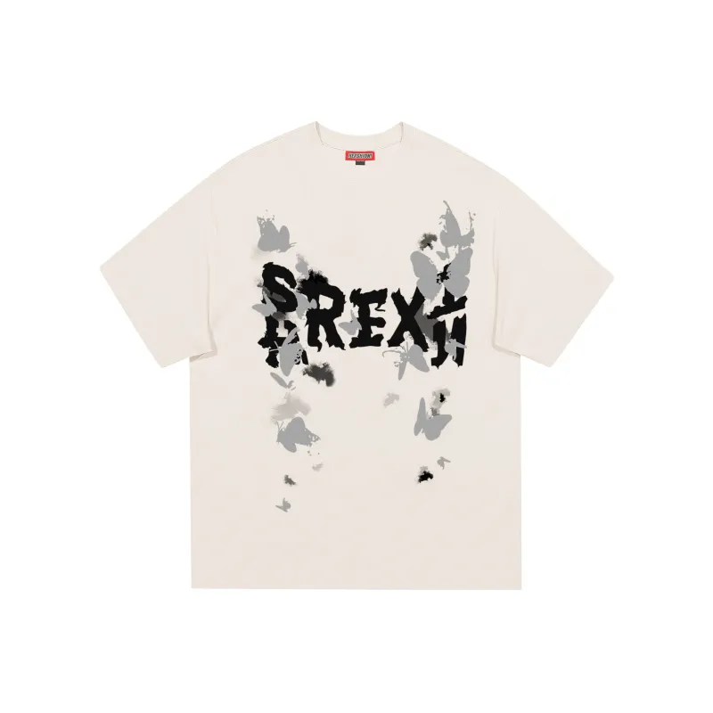 REXSHION T Shirts Unisex-4