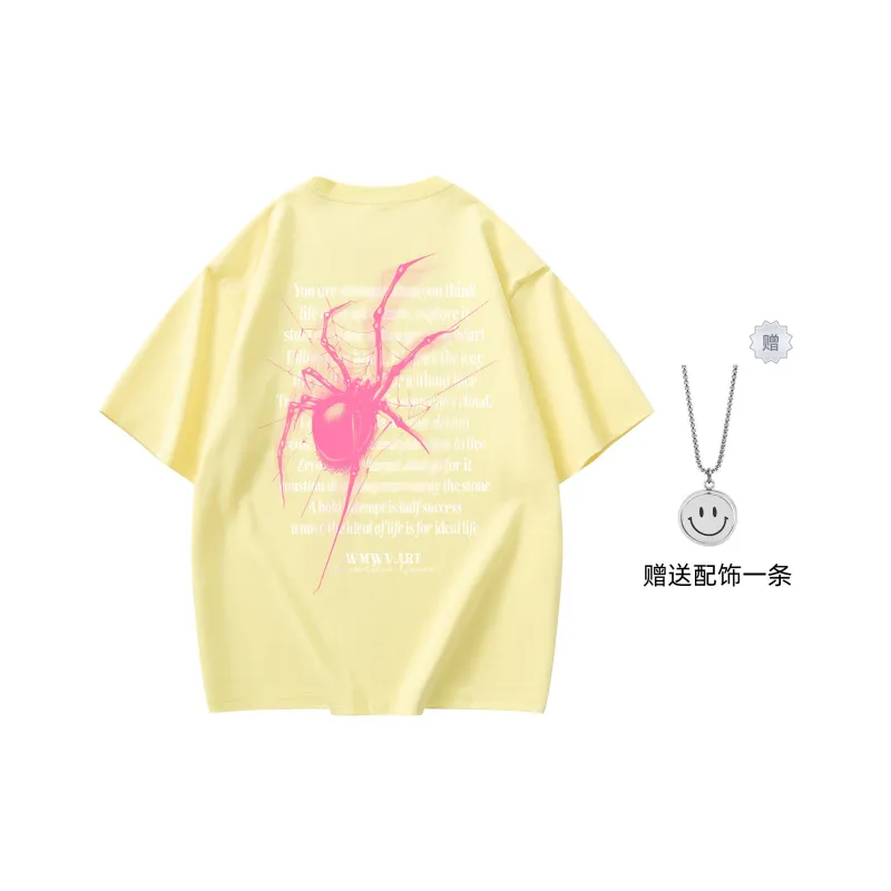WMWV T Shirts Unisex-47