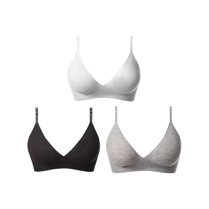 Cotton Gene Bra Women's Combo Set-12