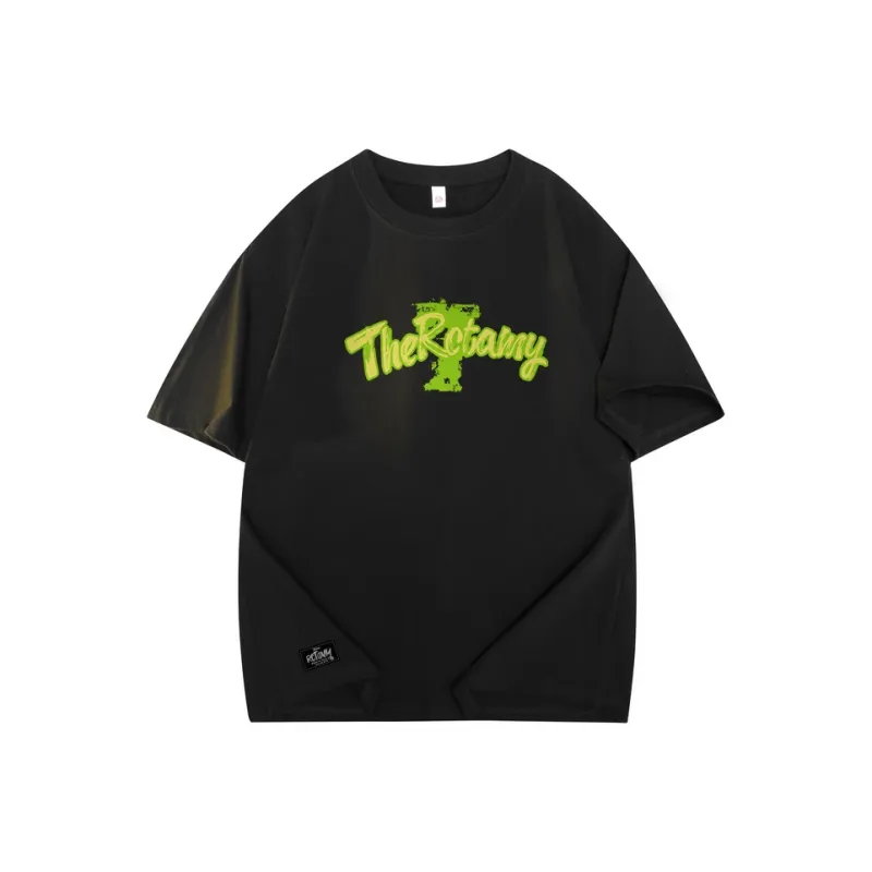 RCTAMY T Shirts Unisex-2