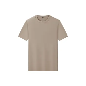 H YXIANG T Shirts Men