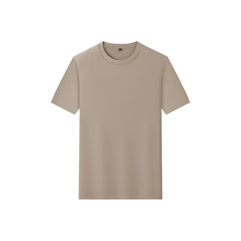H YXIANG T Shirts Men-4