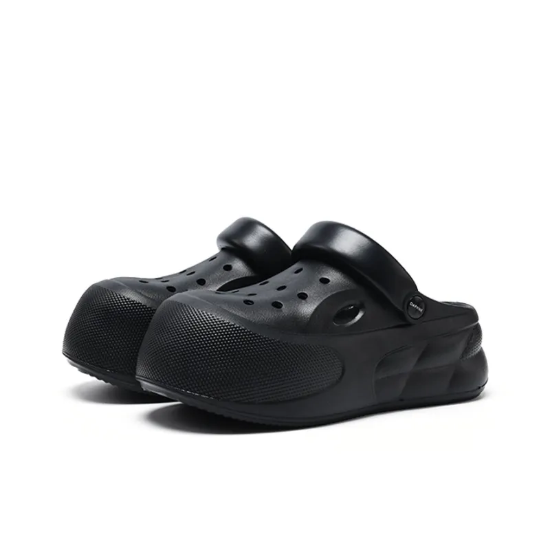 DAPHNE Clogs Women's-2