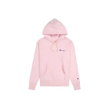 Champion French Terry Deconstruction Hoodie Sweatshirt