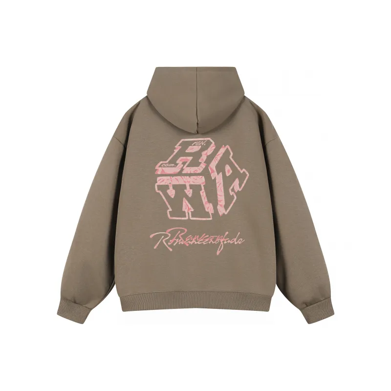 Romance No Fade Sweatshirts Unisex-13