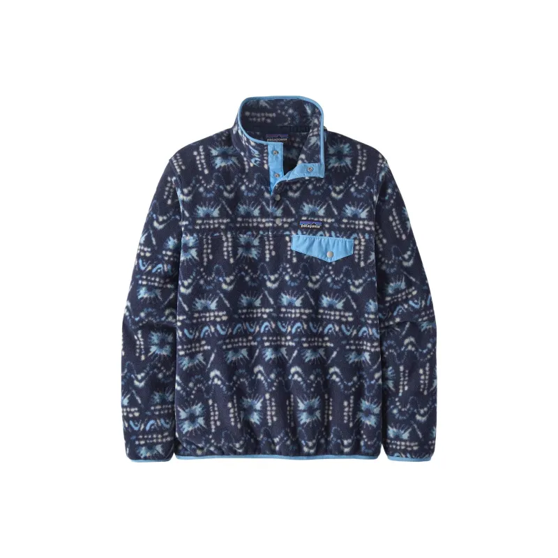 Patagonia Bi-colour Sweatshirt-0