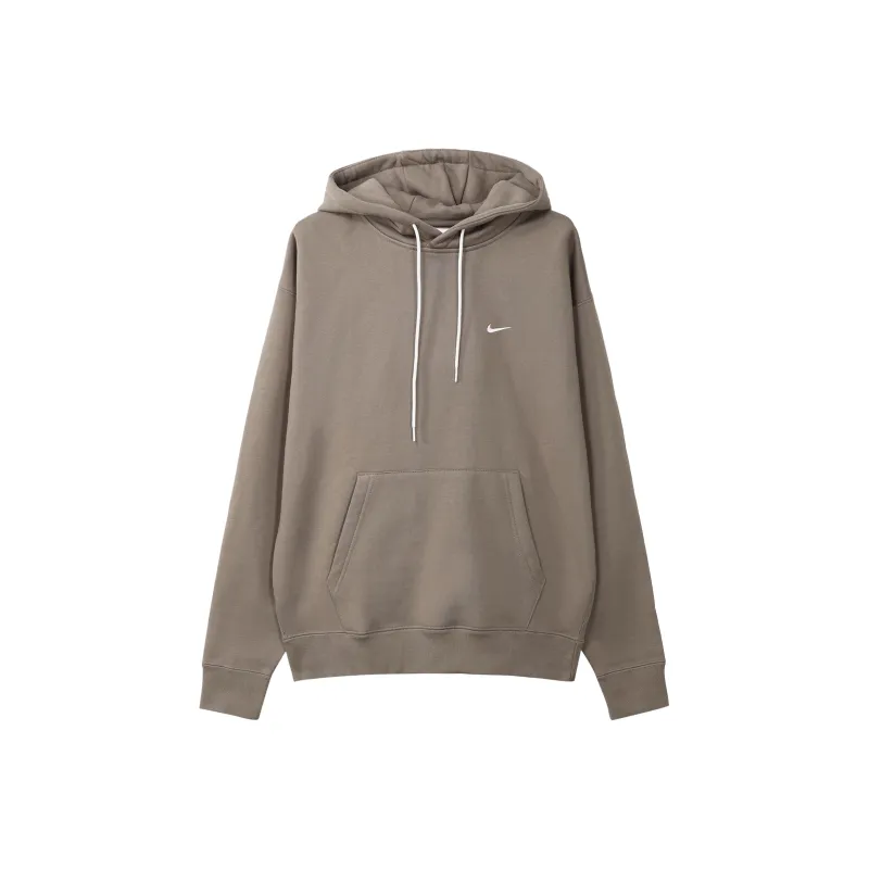 Nike Sweatshirts Men Brown-0