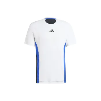 Adidas Free Shipping With AdiClub Tennis Pro HEAT.RDY FreeLift Tee