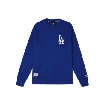 New Era Sweatshirts Unisex Blue